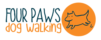 Four Paws Dog Walking
